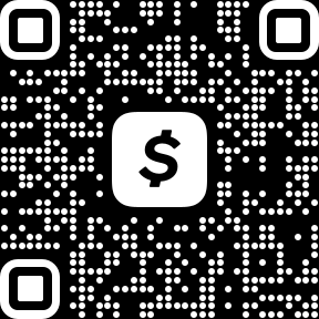 QR Code Cash App