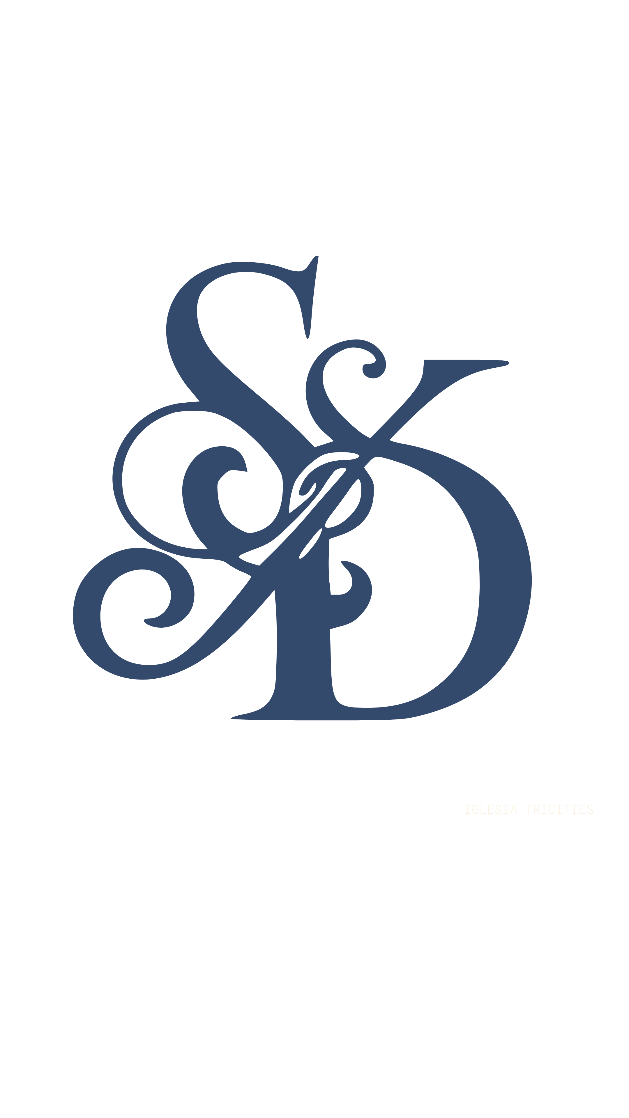 Sello Danery & Jesús